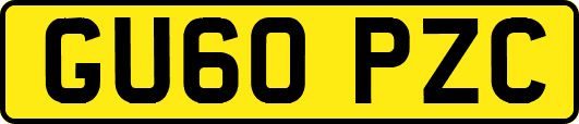 GU60PZC