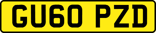 GU60PZD