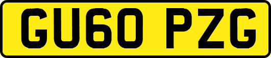 GU60PZG