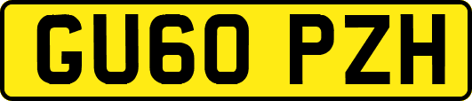 GU60PZH
