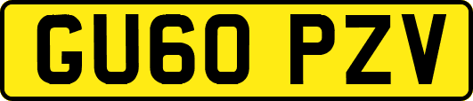 GU60PZV