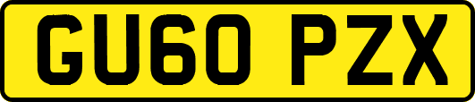 GU60PZX