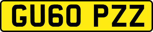 GU60PZZ
