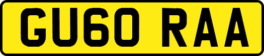 GU60RAA