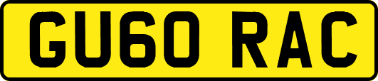 GU60RAC