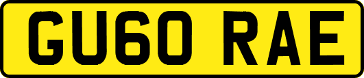 GU60RAE
