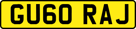 GU60RAJ