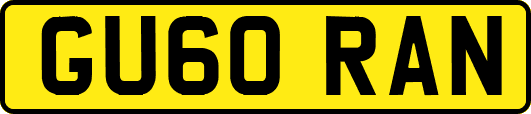 GU60RAN