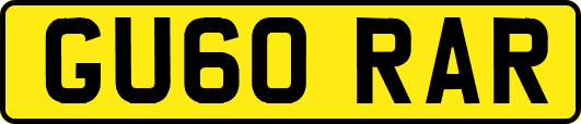 GU60RAR