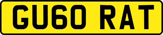 GU60RAT