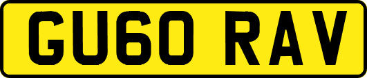 GU60RAV