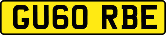 GU60RBE