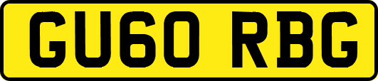 GU60RBG