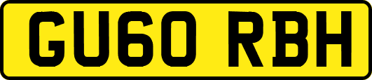 GU60RBH