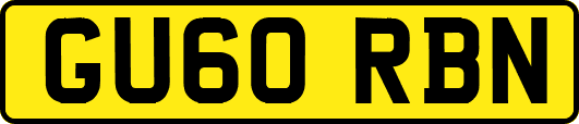 GU60RBN
