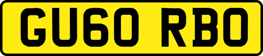 GU60RBO