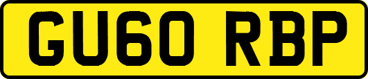 GU60RBP