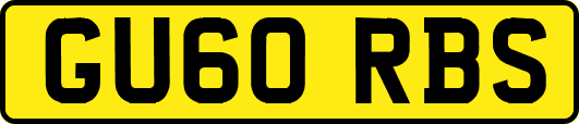 GU60RBS