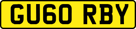 GU60RBY