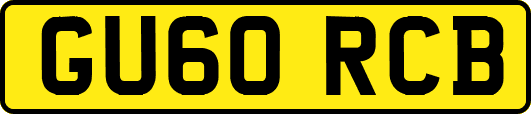 GU60RCB