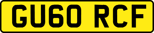 GU60RCF