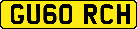 GU60RCH