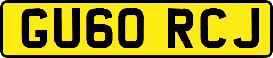 GU60RCJ