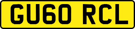 GU60RCL