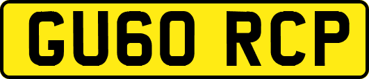GU60RCP