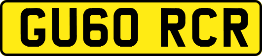 GU60RCR