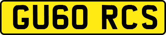 GU60RCS