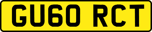 GU60RCT