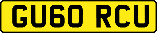 GU60RCU
