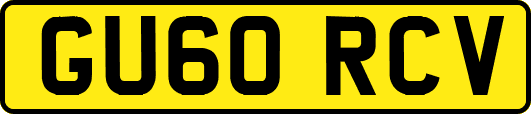 GU60RCV