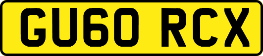 GU60RCX