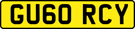 GU60RCY