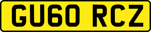 GU60RCZ