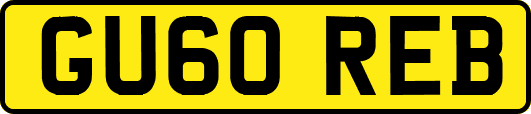 GU60REB