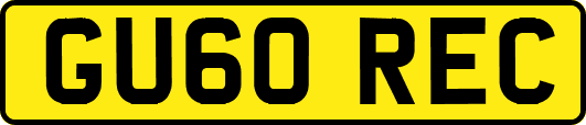 GU60REC