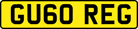 GU60REG