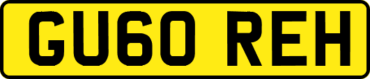 GU60REH
