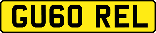 GU60REL