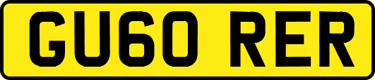 GU60RER