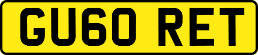 GU60RET