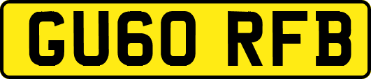 GU60RFB