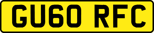 GU60RFC