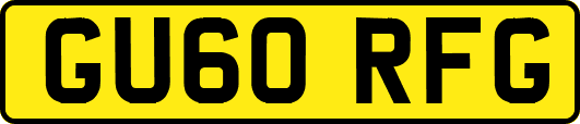 GU60RFG