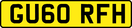 GU60RFH