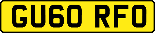 GU60RFO
