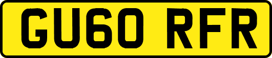 GU60RFR